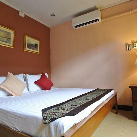 Pissamorn House Chiang Mai Luaran gambar