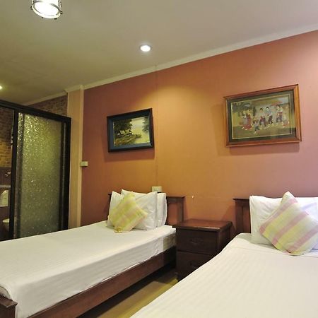 Pissamorn House Chiang Mai Luaran gambar