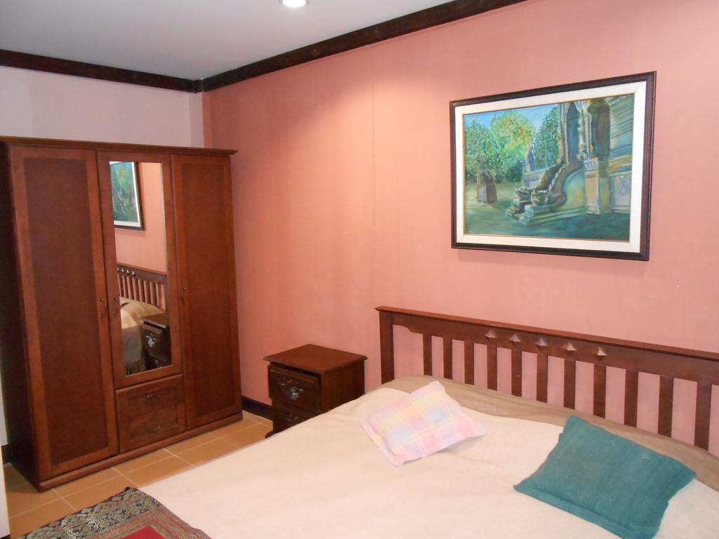 Pissamorn House Chiang Mai Luaran gambar