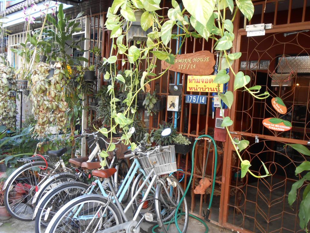 Pissamorn House Chiang Mai Luaran gambar