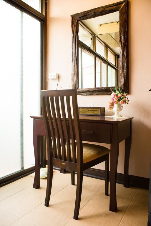 Pissamorn House Chiang Mai Luaran gambar