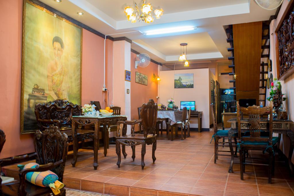 Pissamorn House Chiang Mai Luaran gambar