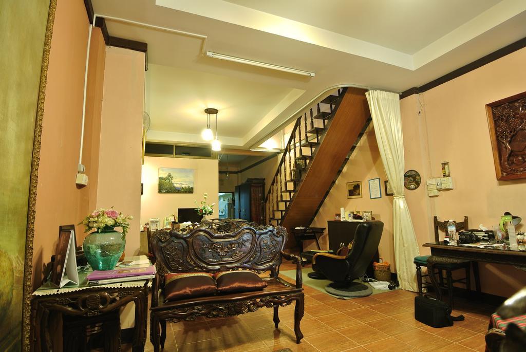 Pissamorn House Chiang Mai Luaran gambar