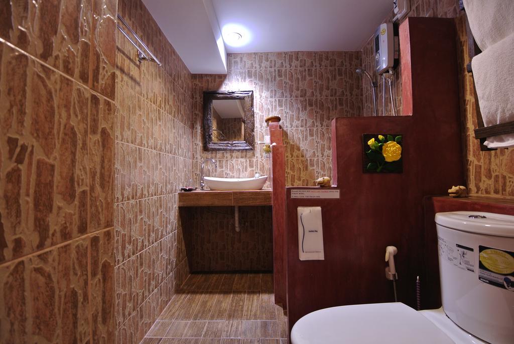 Pissamorn House Chiang Mai Luaran gambar