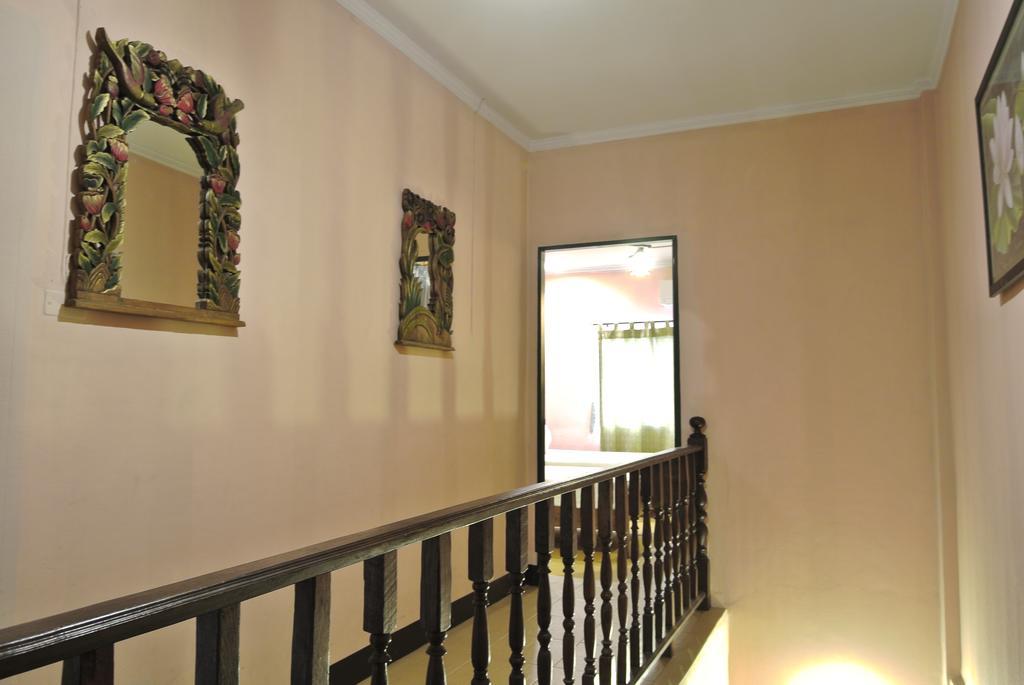 Pissamorn House Chiang Mai Luaran gambar