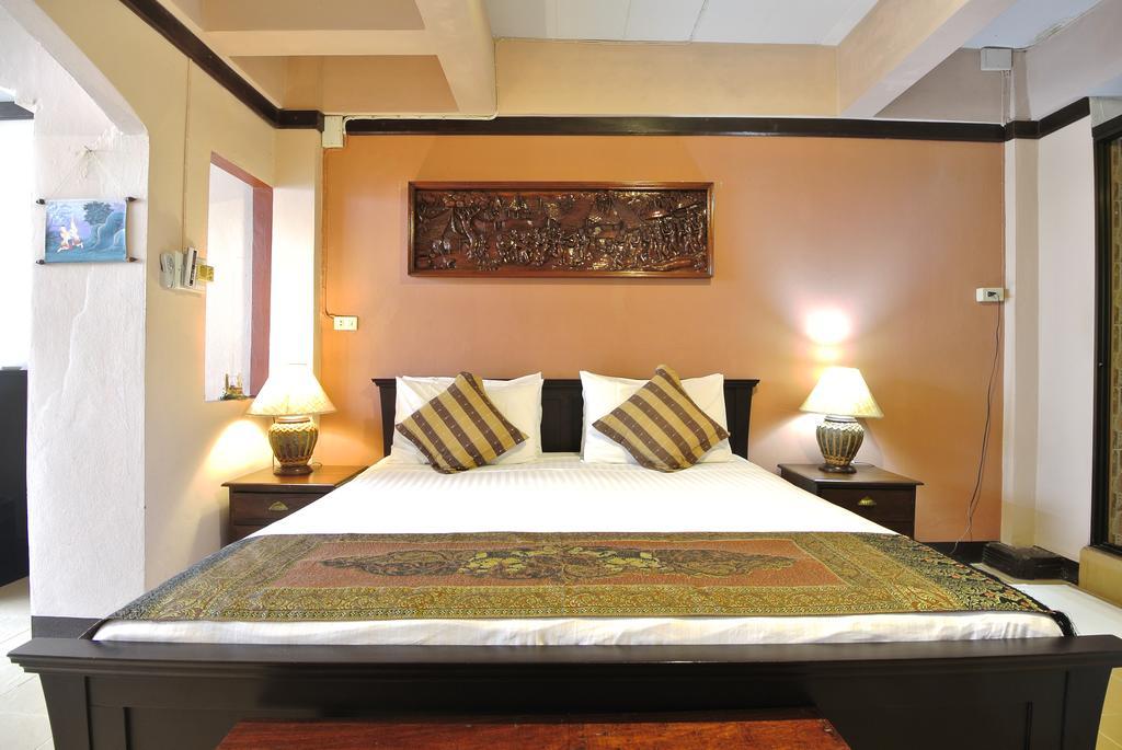 Pissamorn House Chiang Mai Luaran gambar