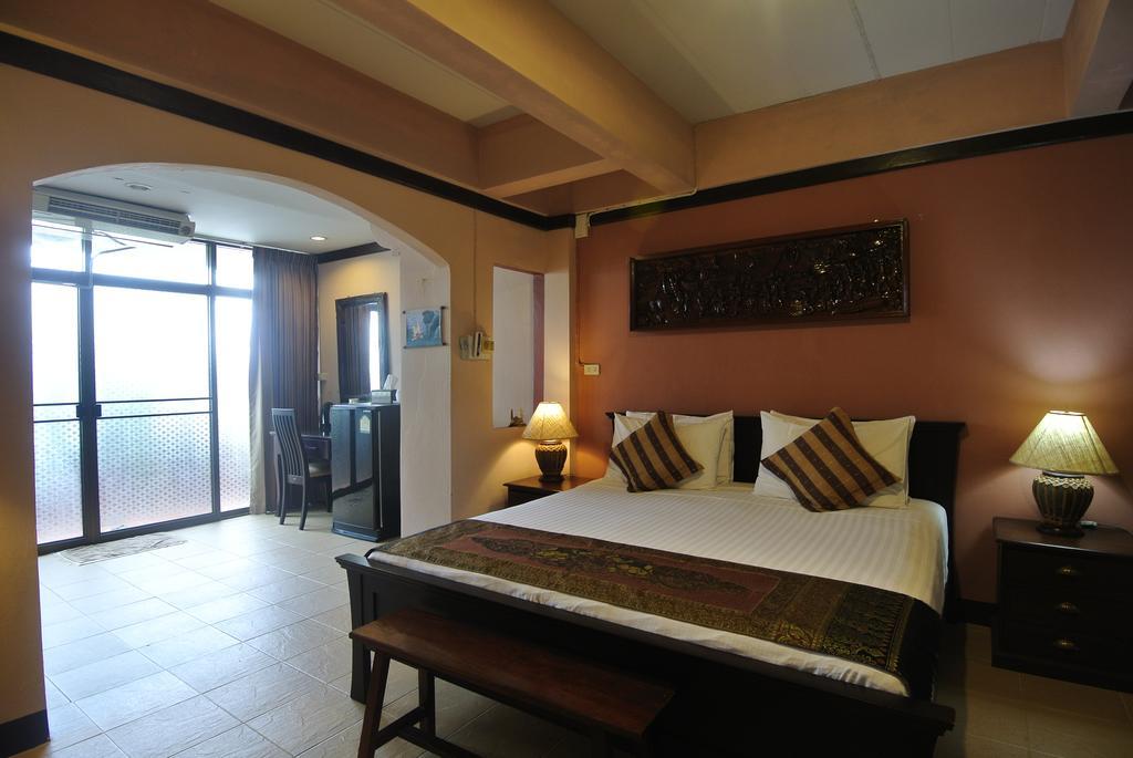 Pissamorn House Chiang Mai Luaran gambar