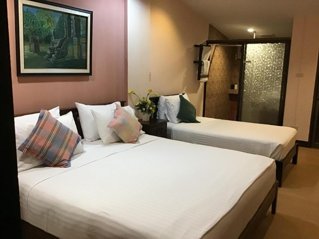 Pissamorn House Chiang Mai Luaran gambar
