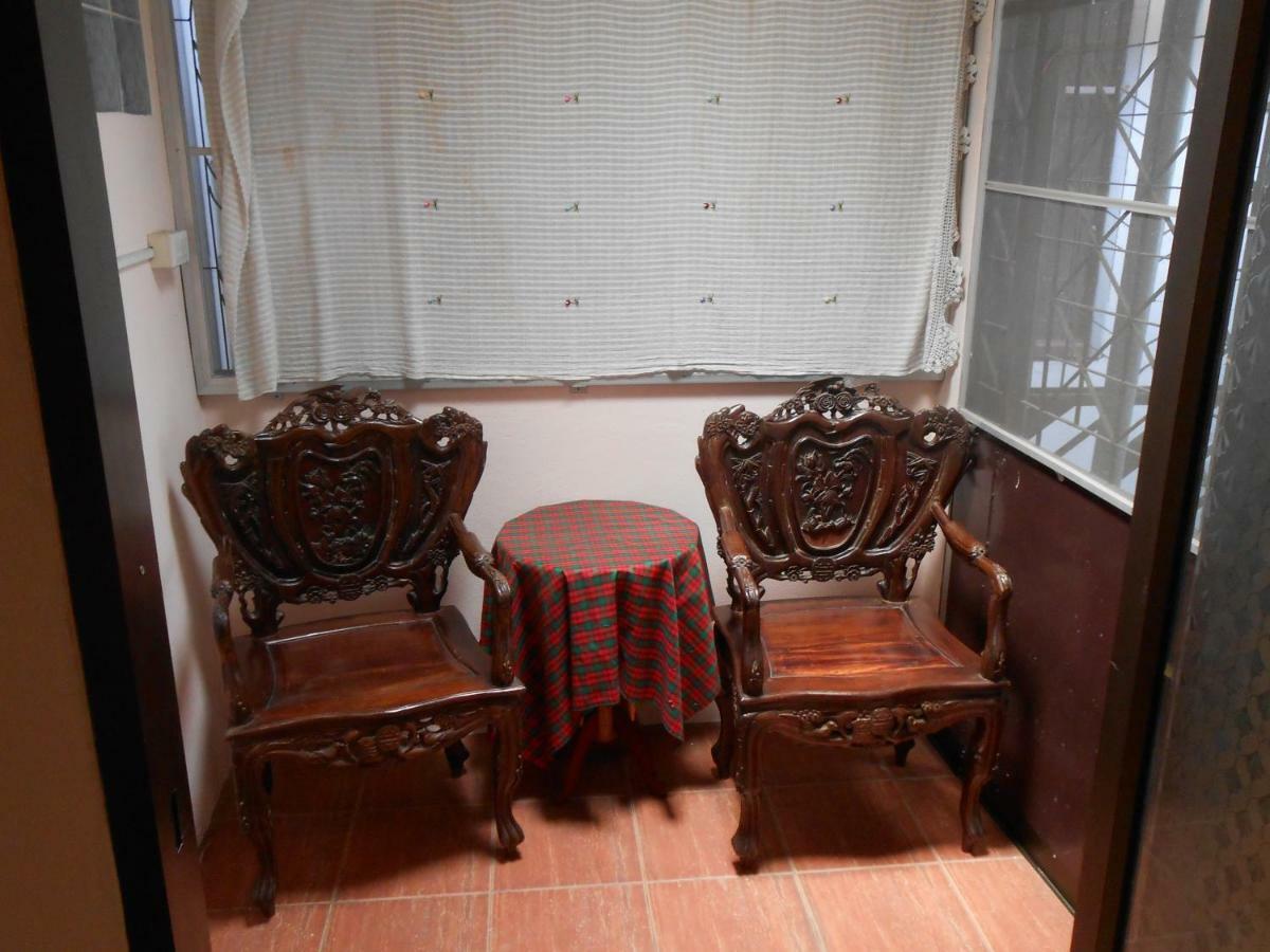 Pissamorn House Chiang Mai Luaran gambar