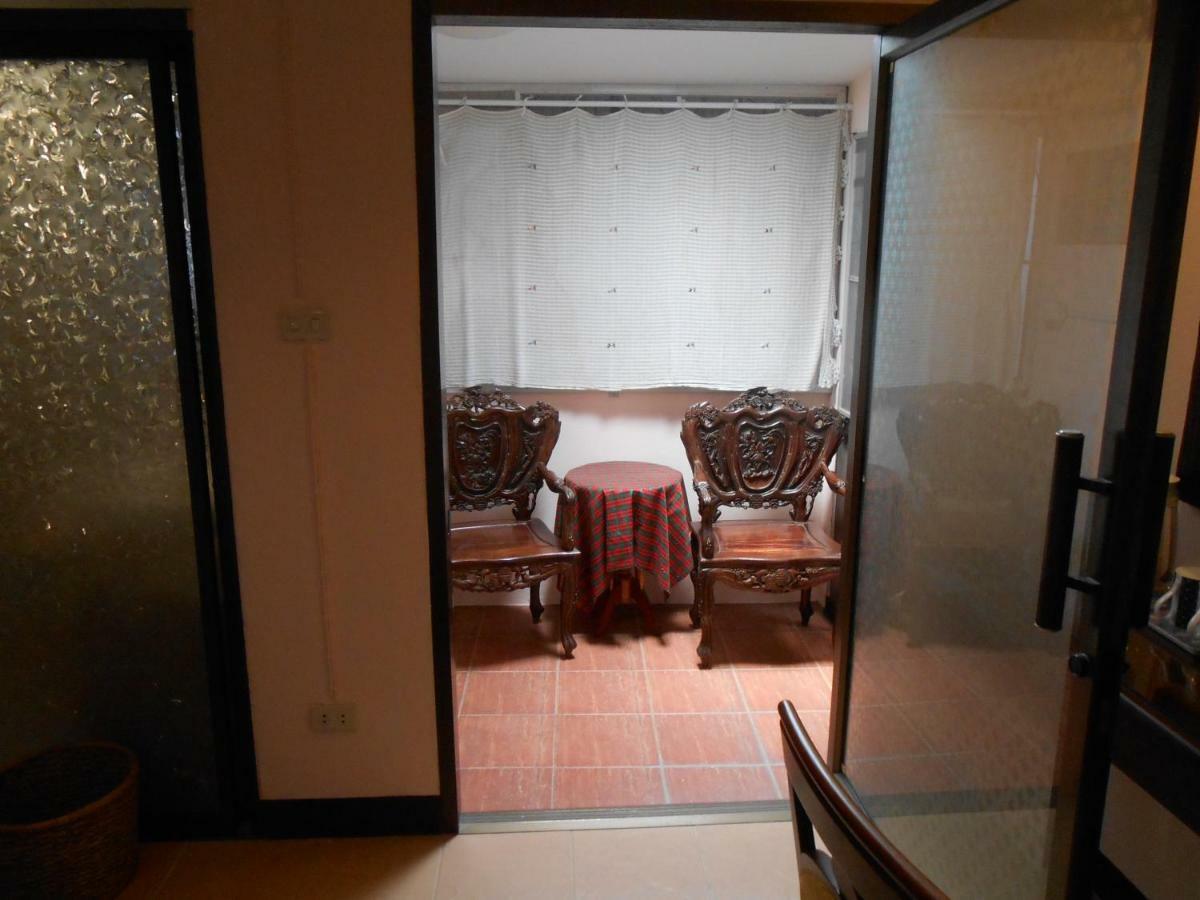 Pissamorn House Chiang Mai Luaran gambar