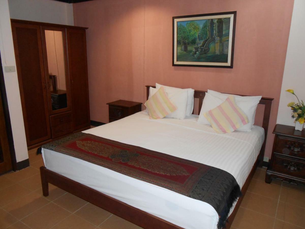 Pissamorn House Chiang Mai Luaran gambar