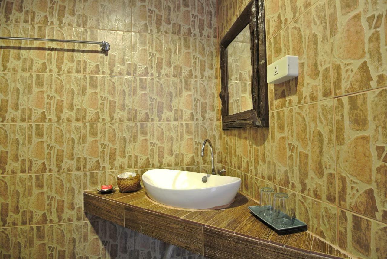 Pissamorn House Chiang Mai Luaran gambar