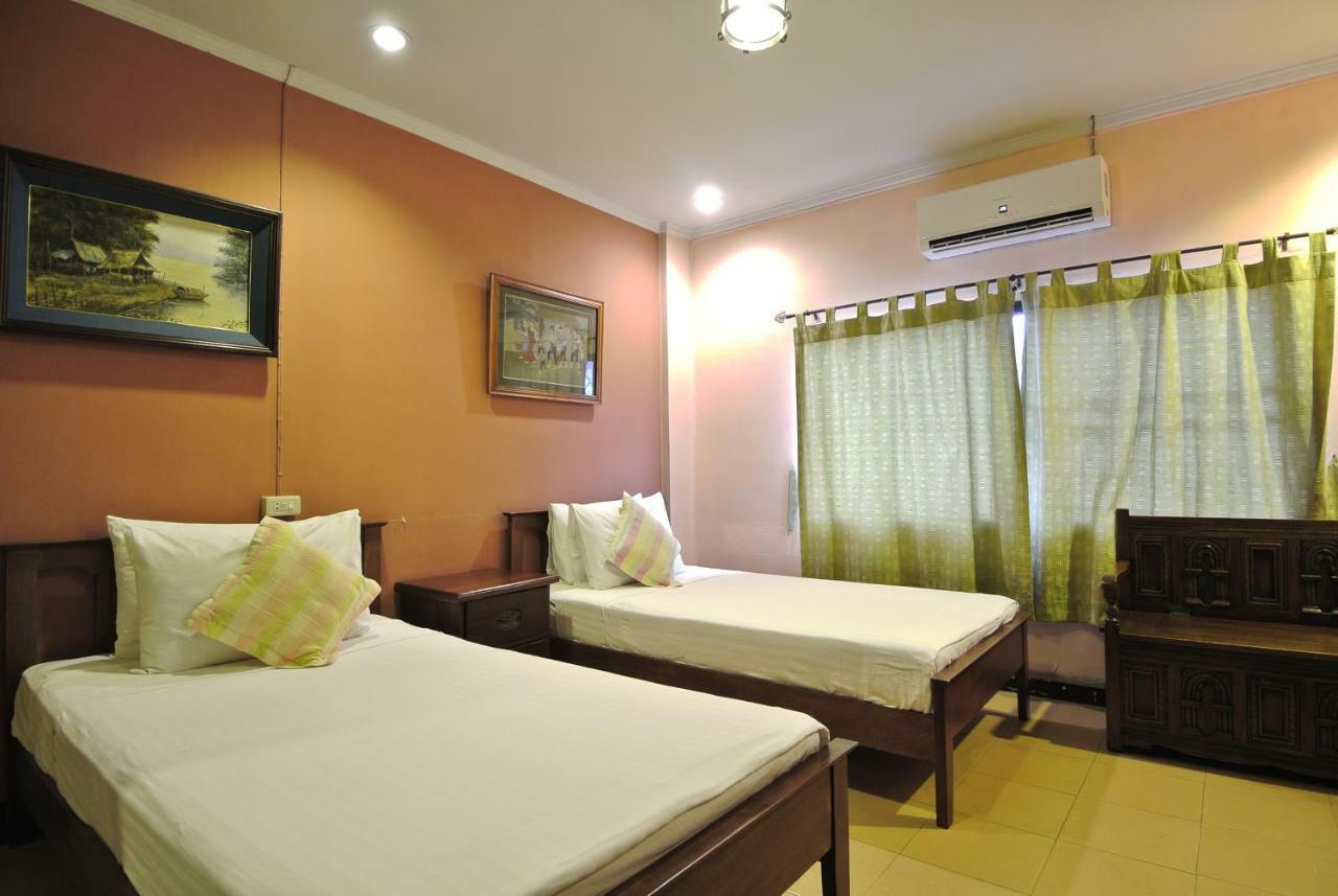 Pissamorn House Chiang Mai Luaran gambar