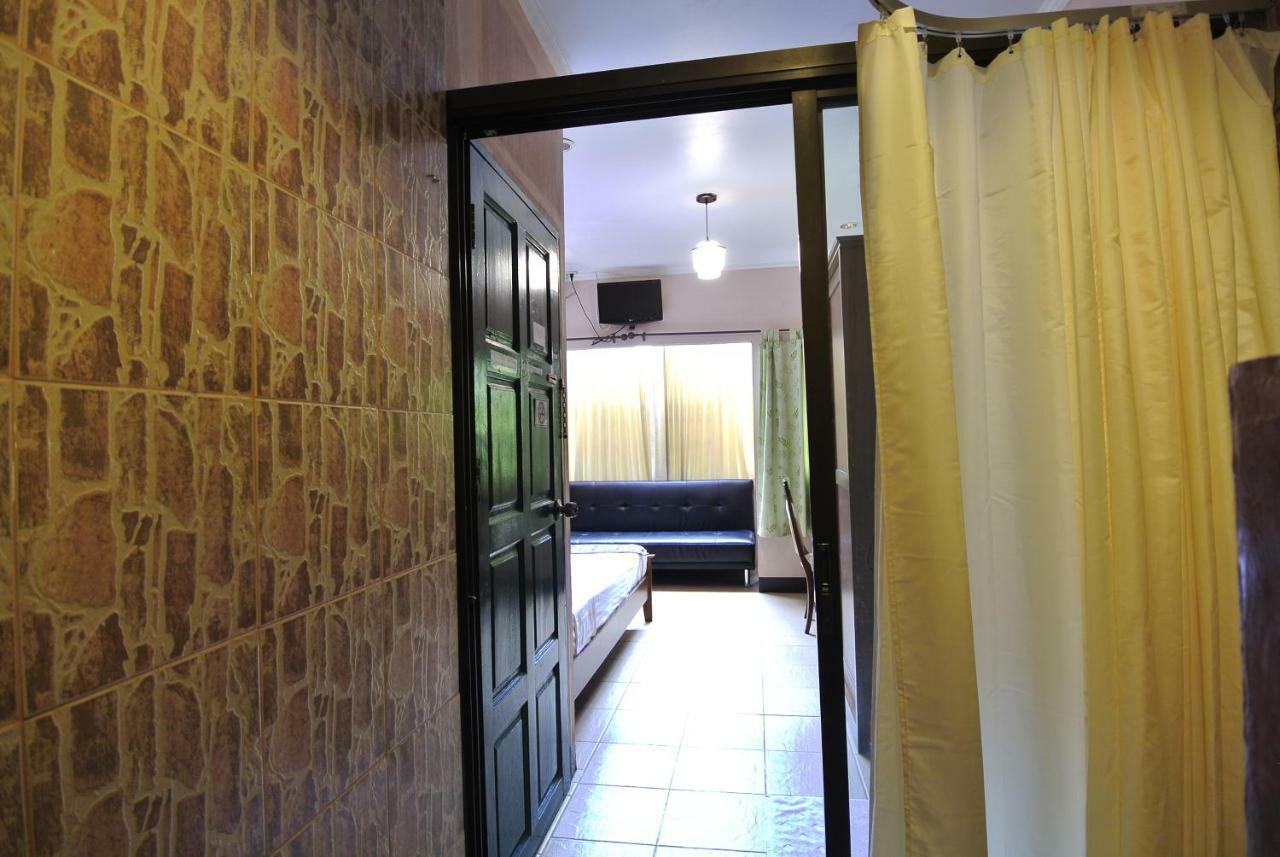 Pissamorn House Chiang Mai Luaran gambar