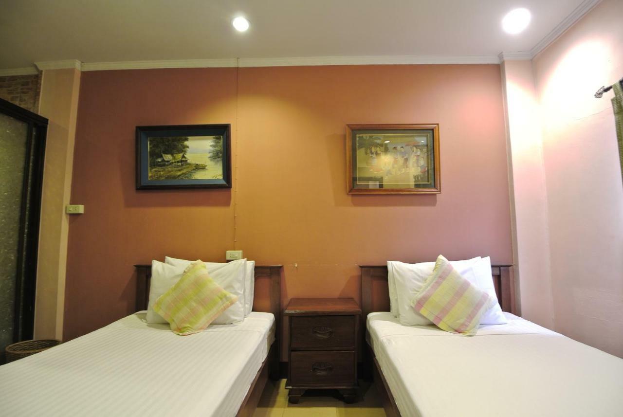 Pissamorn House Chiang Mai Luaran gambar